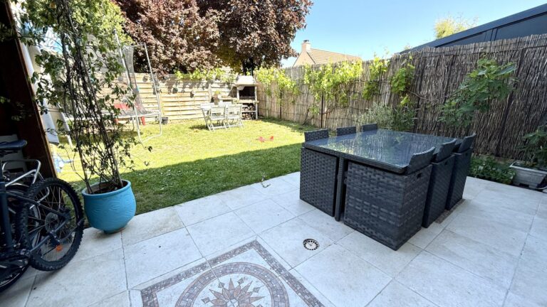 Maison à vendre Aubergenville