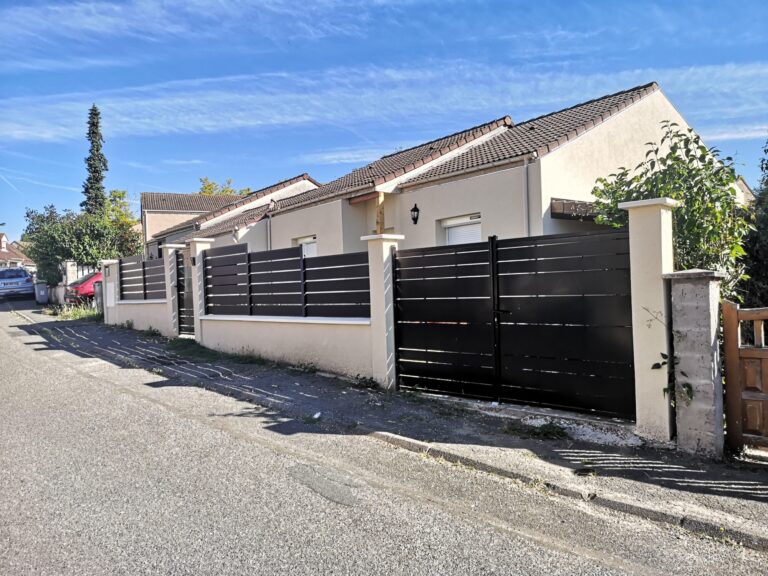Maison à vendre Les Mureaux