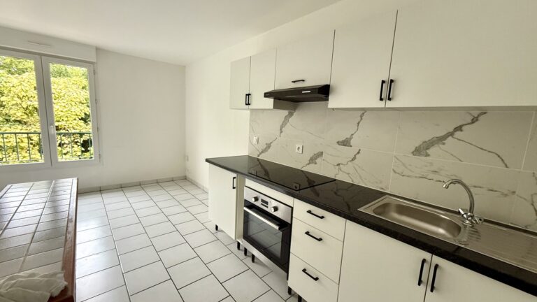Appartement à vendre Limay