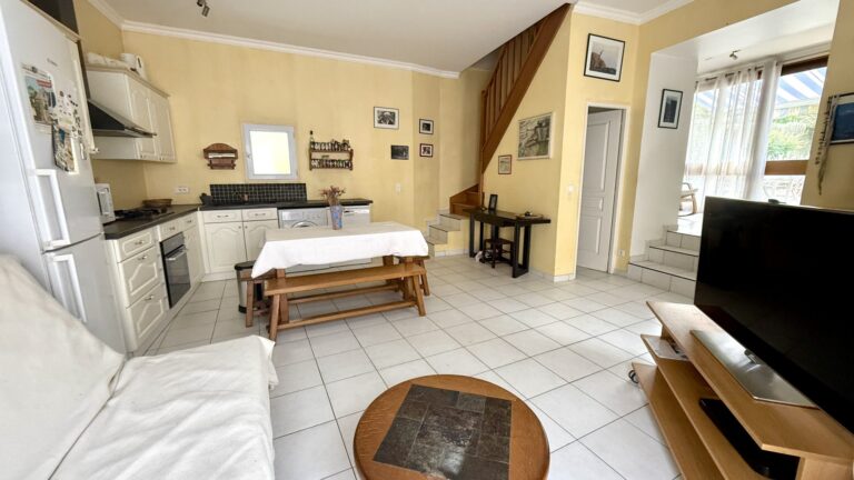 Maison à vendre Bouafle