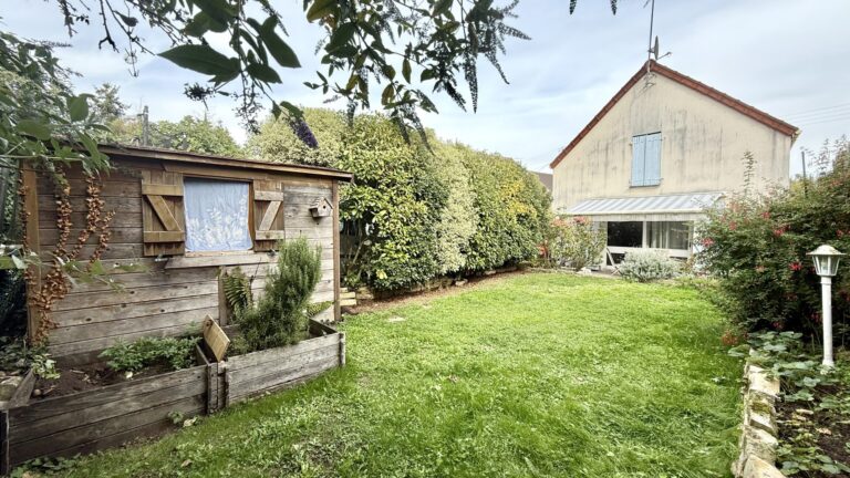 Maison à vendre Bouafle