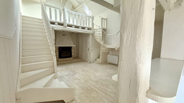 Appartement à vendre Mézy-sur-Seine