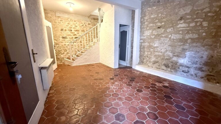 Appartement à vendre Mézy-sur-Seine