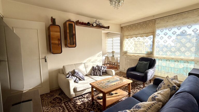 Appartement à vendre Les Mureaux