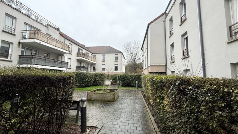 Appartement à vendre Les Mureaux