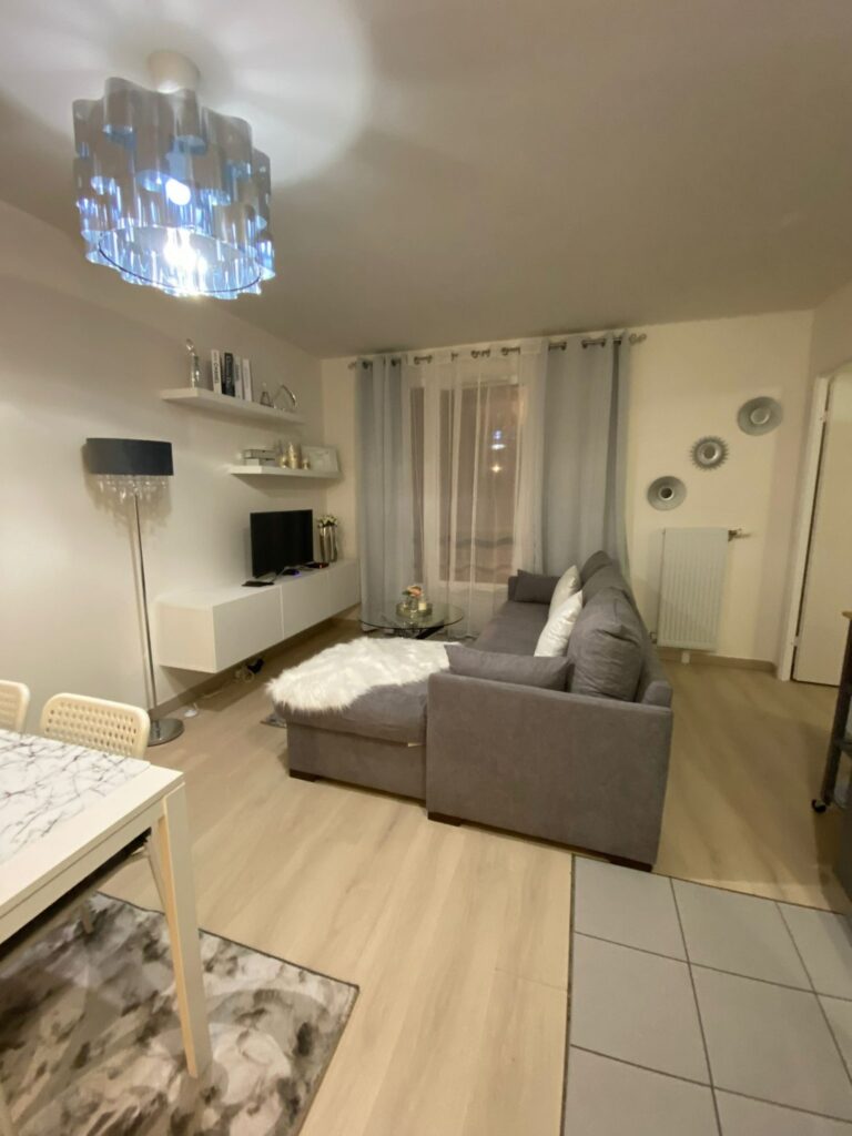 Appartement à vendre Les Mureaux