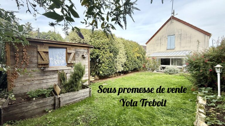 CHARMANTE MAISON DE VILLE