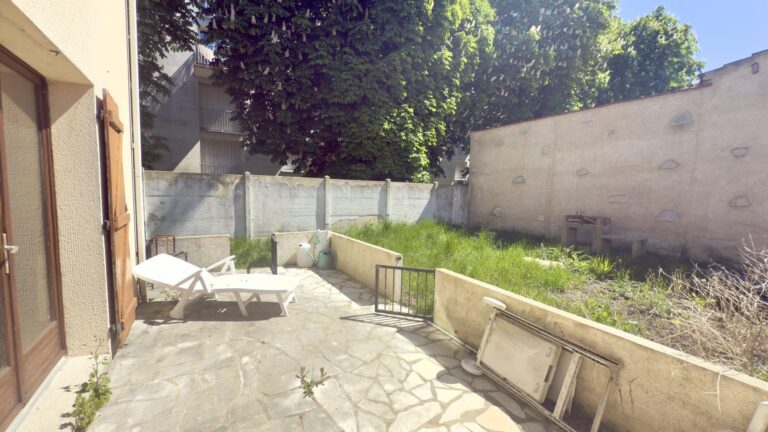 Maison à vendre Les Mureaux