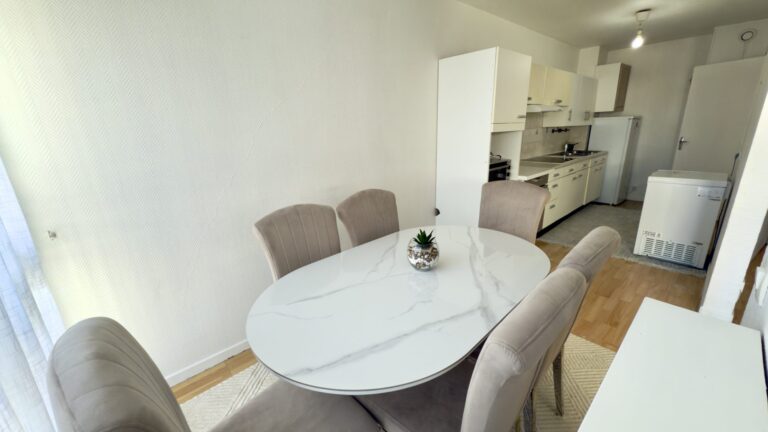 Appartement à vendre Les Mureaux