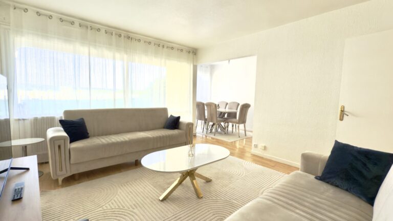 Appartement à vendre Les Mureaux