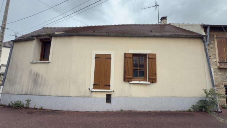 Maison à vendre Les Mureaux