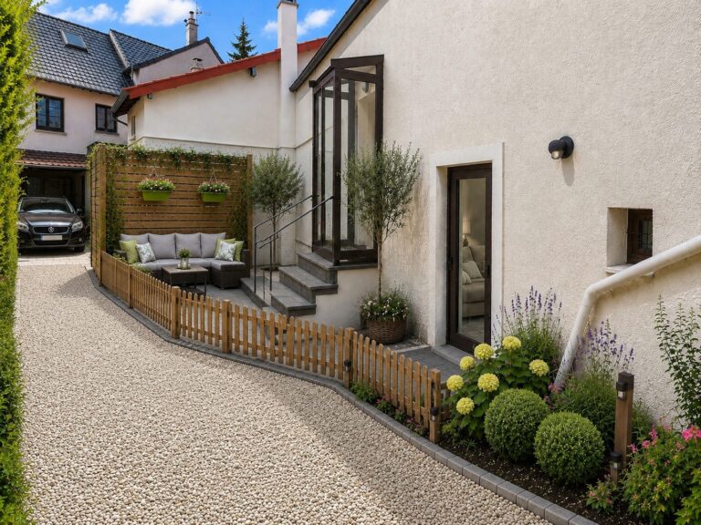 Maison à vendre Les Mureaux