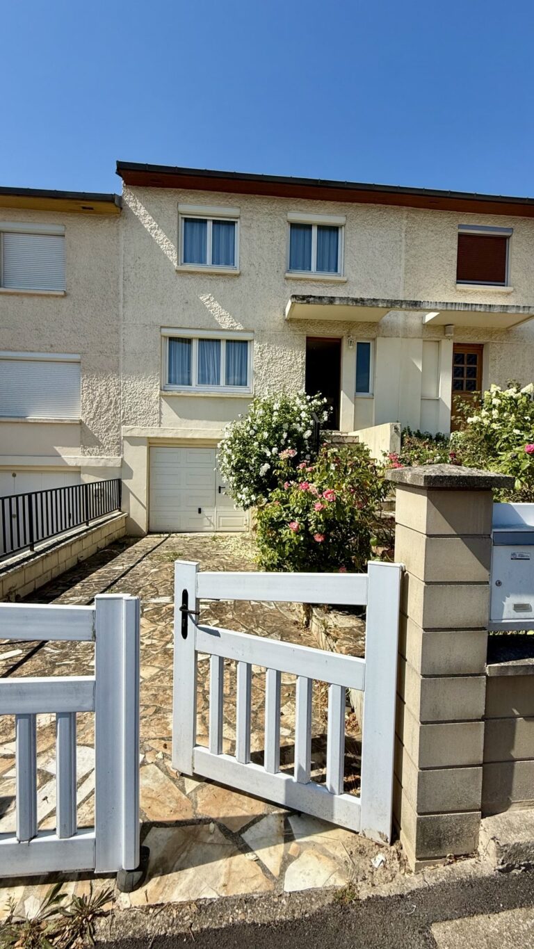 Maison à vendre à ECQUEVILLY