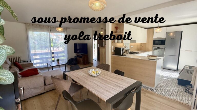 Maison à vendre Ecquevilly