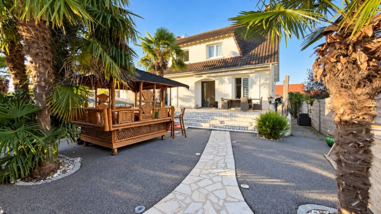 Maison à vendre Bouafle