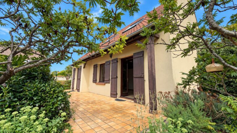 Maison à vendre Bennecourt
