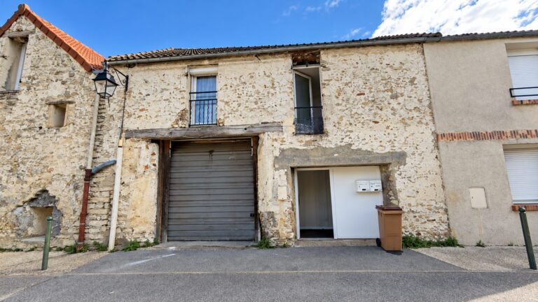 Appartement à vendre Issou